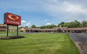 Econo Lodge Andover Nj